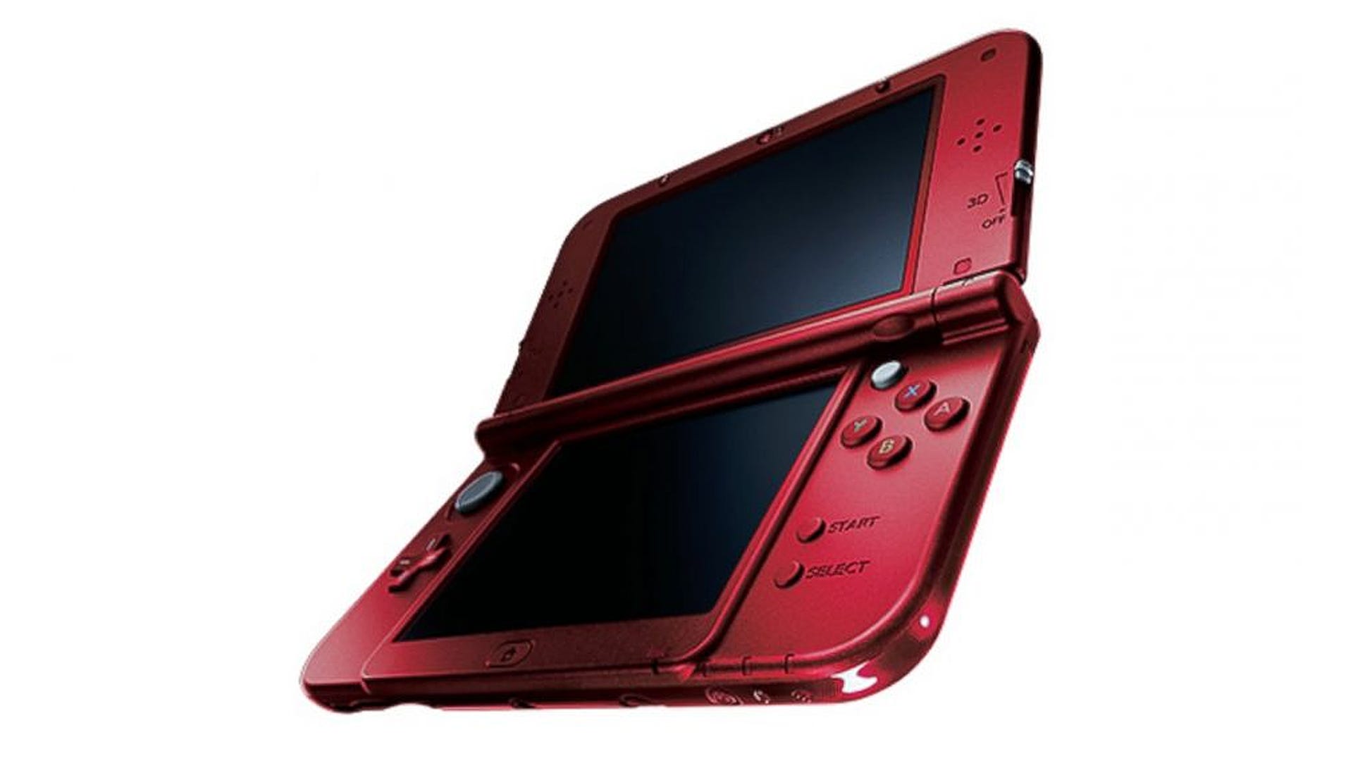 nintendo 3ds repair near me